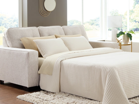 Larimer Queen Sofa Sleeper STONE