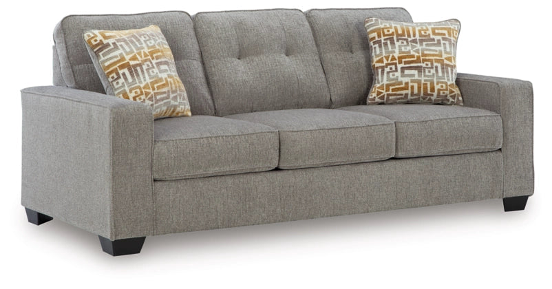 Larimer Queen Sofa Sleeper IRON
