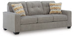 Larimer Queen Sofa Sleeper IRON