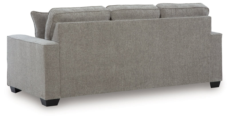 Larimer Queen Sofa Sleeper IRON