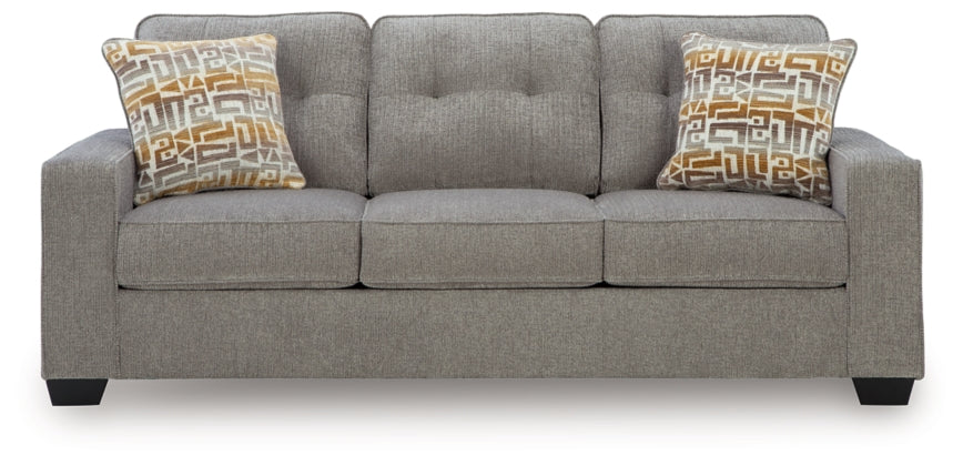 Larimer Queen Sofa Sleeper IRON