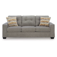 Larimar Sofa IRON