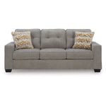 Larimar Sofa IRON