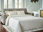 Larimer Queen Sofa Sleeper IRON