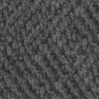 Brixley Pier Oversized Swivel Accent Chair GRAPHITE