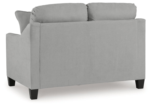 Adlai Loveseat SHADOW