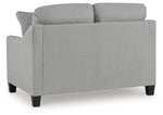 Adlai Loveseat SHADOW