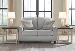 Adlai Loveseat SHADOW