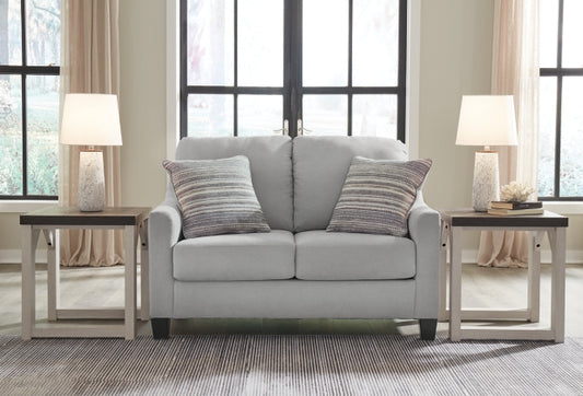 Adlai Loveseat SHADOW