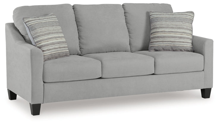 Adlai Queen Sofa Sleeper SHADOW