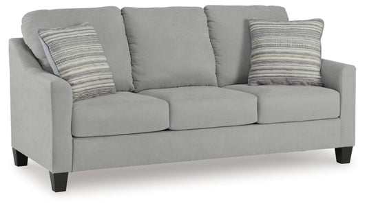 Adlai Queen Sofa Sleeper SHADOW