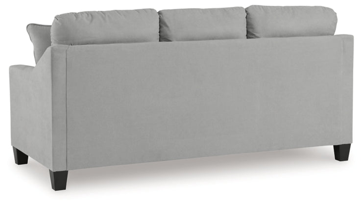 Adlai Queen Sofa Sleeper SHADOW