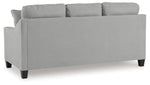 Adlai Queen Sofa Sleeper SHADOW