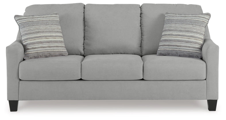 Adlai Queen Sofa Sleeper SHADOW