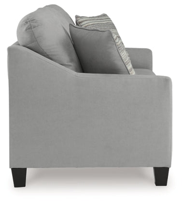 Adlai Queen Sofa Sleeper SHADOW
