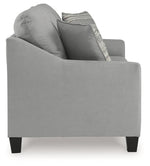 Adlai Queen Sofa Sleeper SHADOW