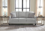 Adlai Queen Sofa Sleeper SHADOW