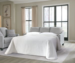 Adlai Queen Sofa Sleeper SHADOW