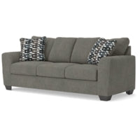 Triston-Peaks Sofa