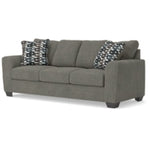 Olten Sofa MOCHA
