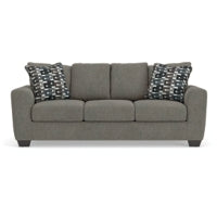 Olten Sofa MOCHA