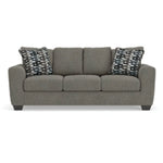 Olten Sofa MOCHA