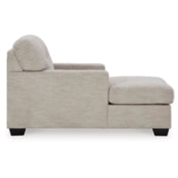 Mahoney Chaise PEBBLE