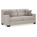 Mahoney Sofa PEBBLE