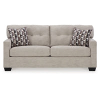 Mahoney Sofa PEBBLE