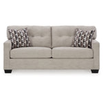Mahoney Sofa PEBBLE