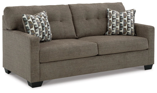 Mahoney Full Sofa Sleeper CHOCOLATE