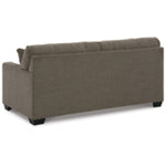 Mahoney Sofa CHOCOLATE