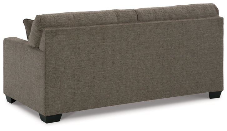 Mahoney Full Sofa Sleeper CHOCOLATE