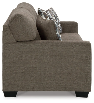 Mahoney Full Sofa Sleeper CHOCOLATE