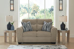 Olten Loveseat MOCHA