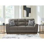 Olten Sofa GRAPHITE