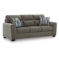 Olten Sofa GRAPHITE