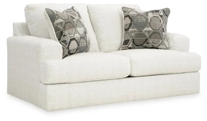 Karinne Loveseat LINEN