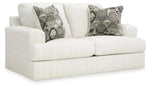 Karinne Loveseat LINEN