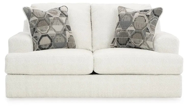 Karinne Loveseat LINEN