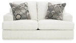 Karinne Loveseat LINEN