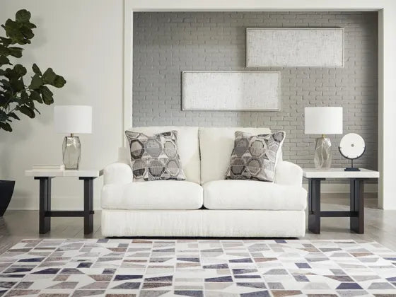 Karinne Loveseat LINEN