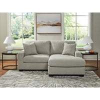 Greenbriar Sofa SMOKE