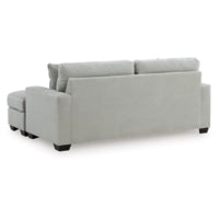 Greenbriar Sofa SMOKE