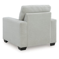 Greenbriar Chair SMOKE