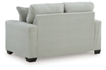 Greenbriar Loveseat SMOKE