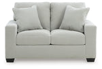 Greenbriar Loveseat SMOKE