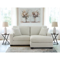 Greenbriar Sofa  IVORY