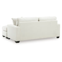 Greenbriar Sofa  IVORY