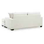 Greenbriar Sofa  IVORY
